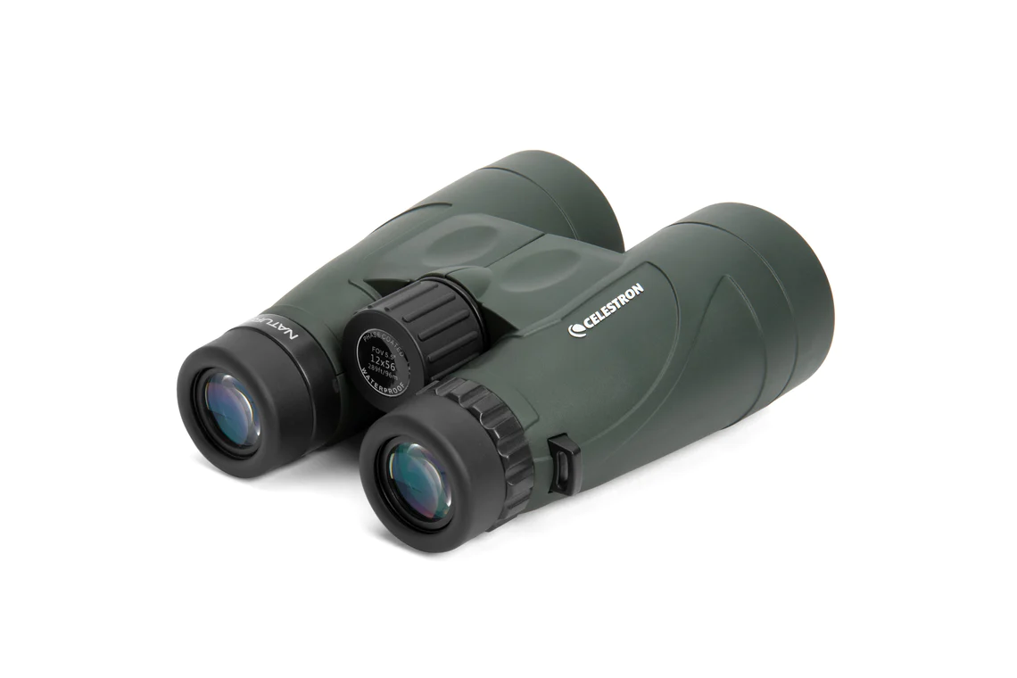 Celestron Nature DX 12x56mm Roof Binoculars - Image 4