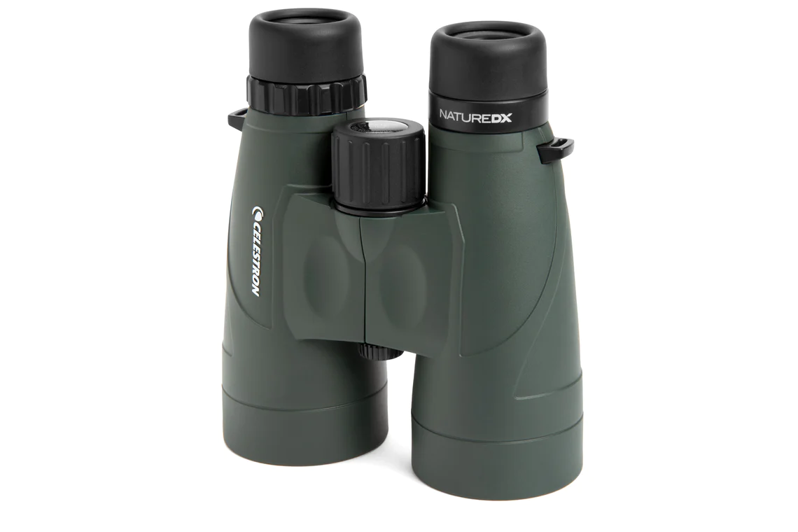 Celestron Nature DX 12x56mm Roof Binoculars - Image 5