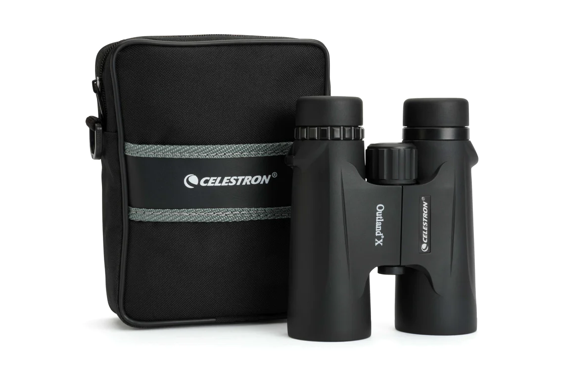Celestron Outland X 8x42mm Roof Binoculars - Image 6