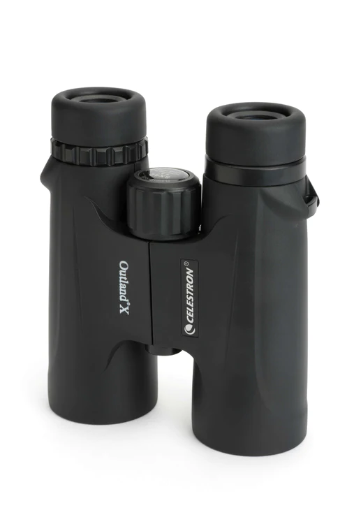 Celestron Outland X 8x42mm Roof Binoculars - Image 3