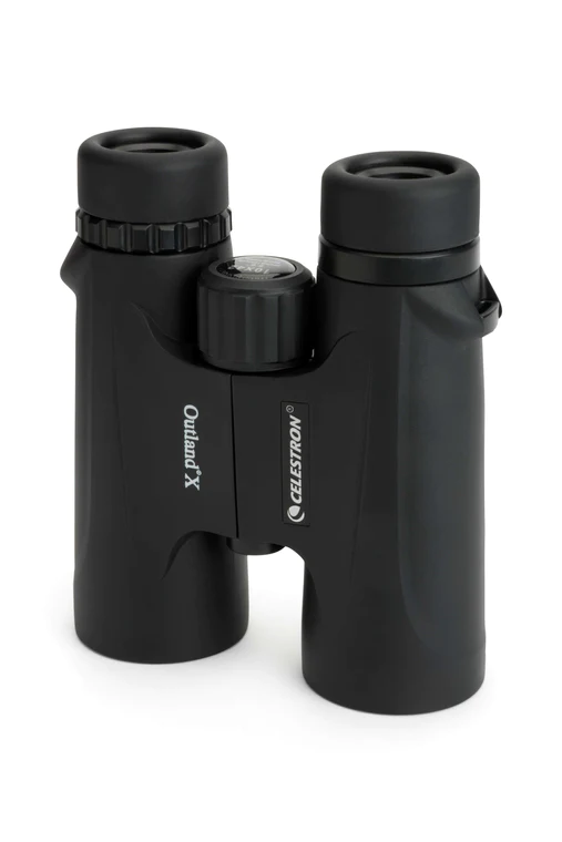 Celestron Outland X 10x42mm Roof Binoculars - Image 3