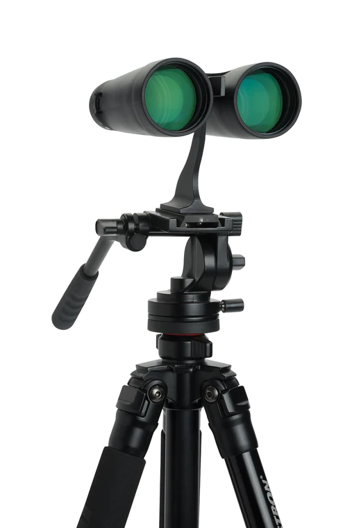 Celestron Outland X 10x50mm Roof Binoculars - Image 5