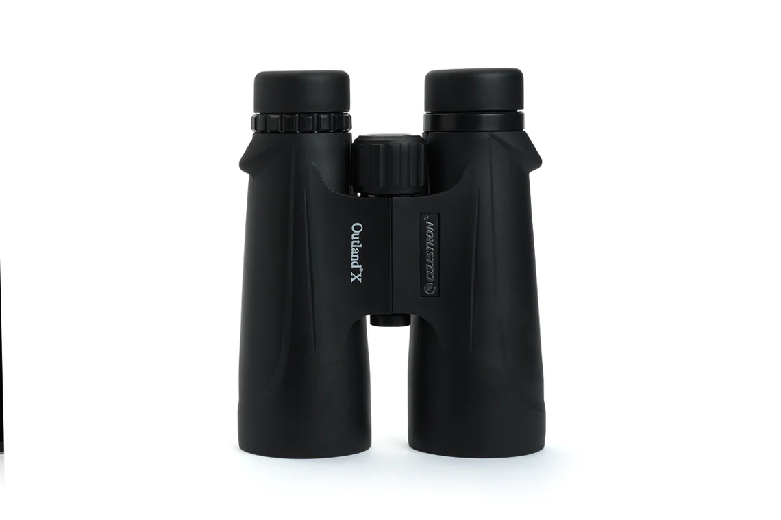 Celestron Outland X 10x50mm Roof Binoculars - Image 6