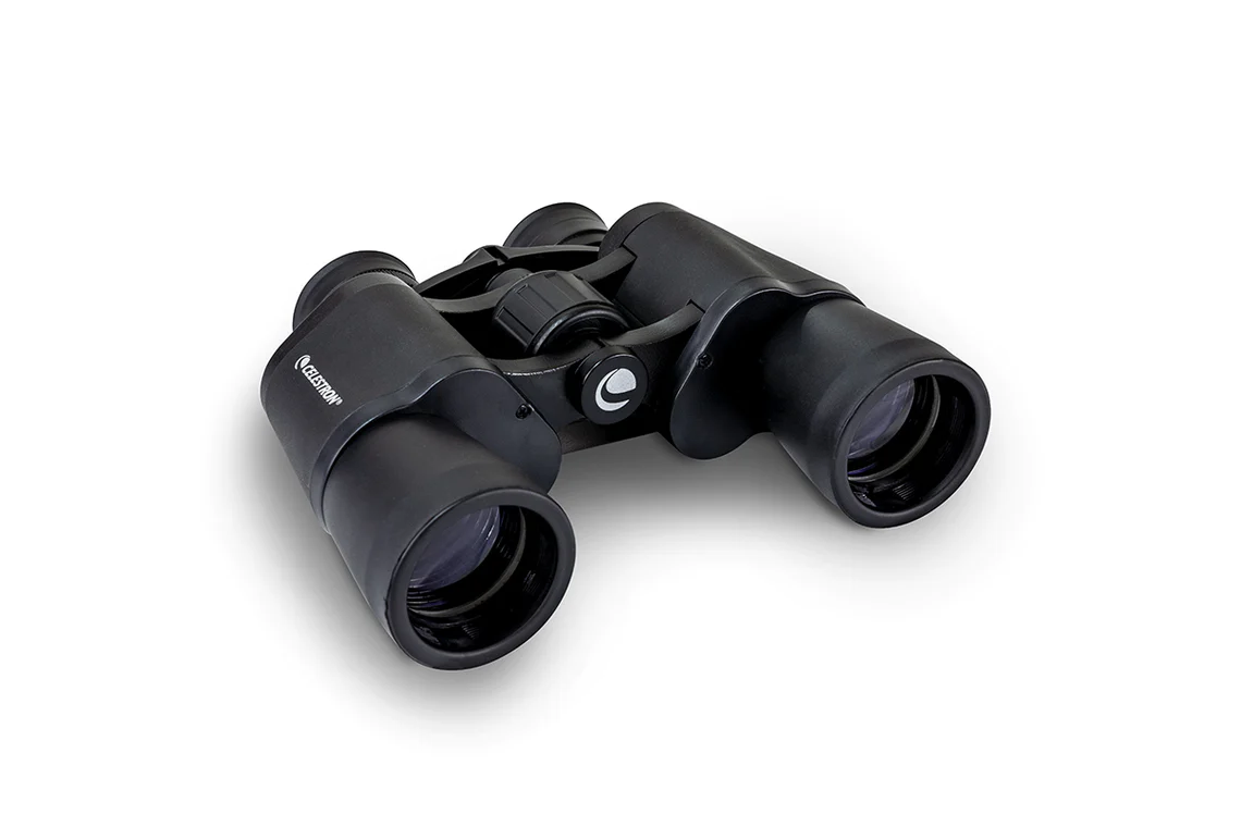 Celestron LandScout 8x40mm Porro Binocular - Image 2
