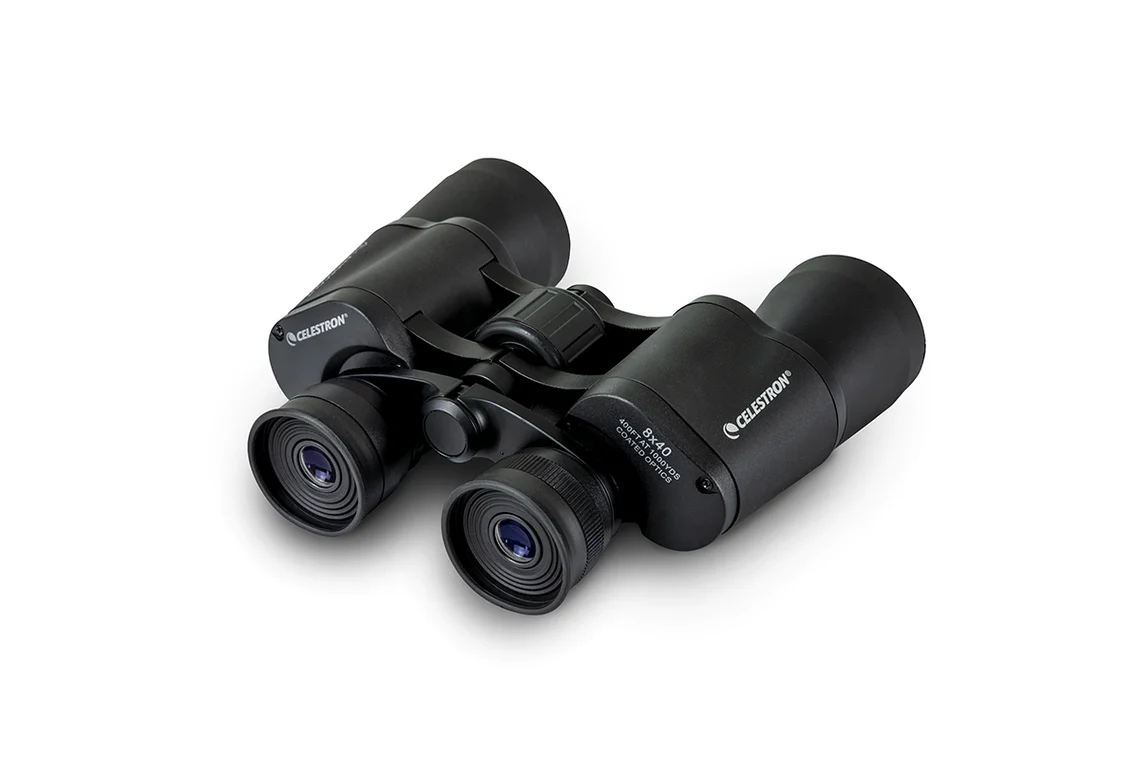 Celestron LandScout 8x40mm Porro Binocular - Image 3