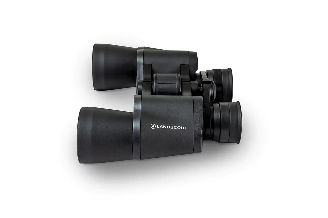 Celestron LandScout 8x40mm Porro Binocular - Image 4