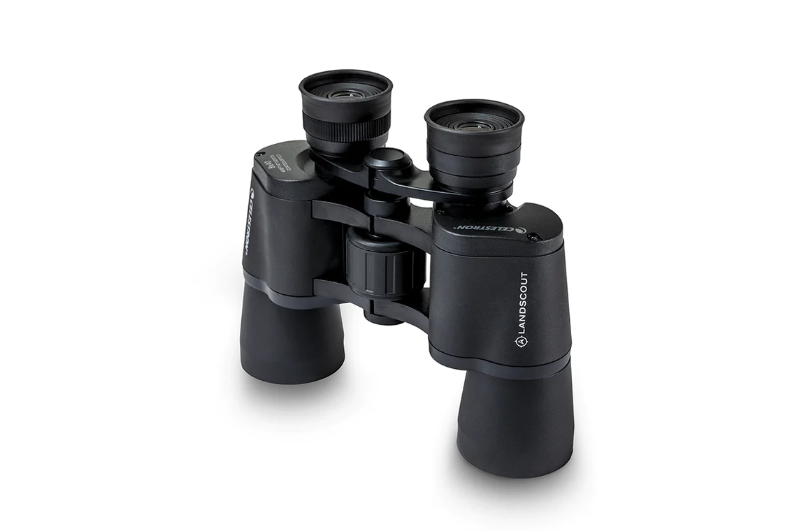 Celestron LandScout 8x40mm Porro Binocular - Image 5