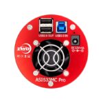 ZWO ASI533MC Pro