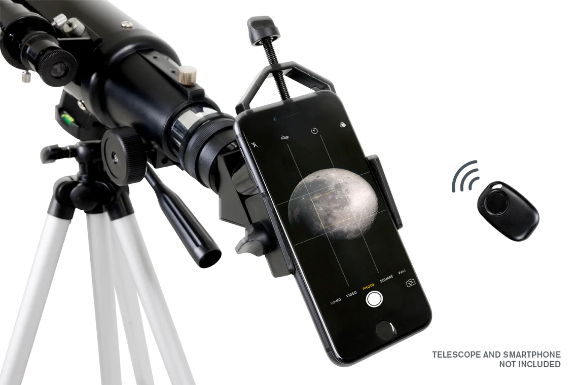 Celestron Smartphone Adapter DX KIT, 1.25" - Image 3