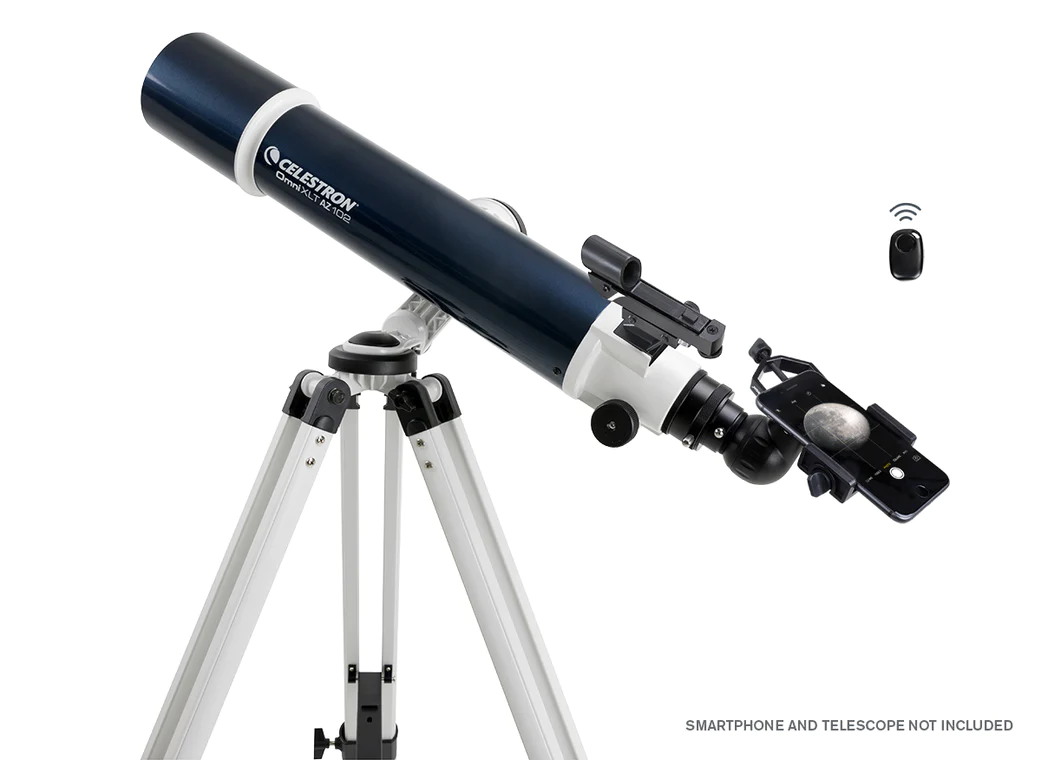 Celestron Smartphone Adapter DX KIT, 1.25" - Image 4