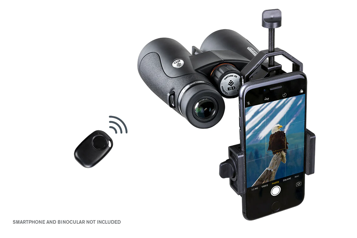 Celestron Smartphone Adapter DX KIT, 1.25" - Image 5