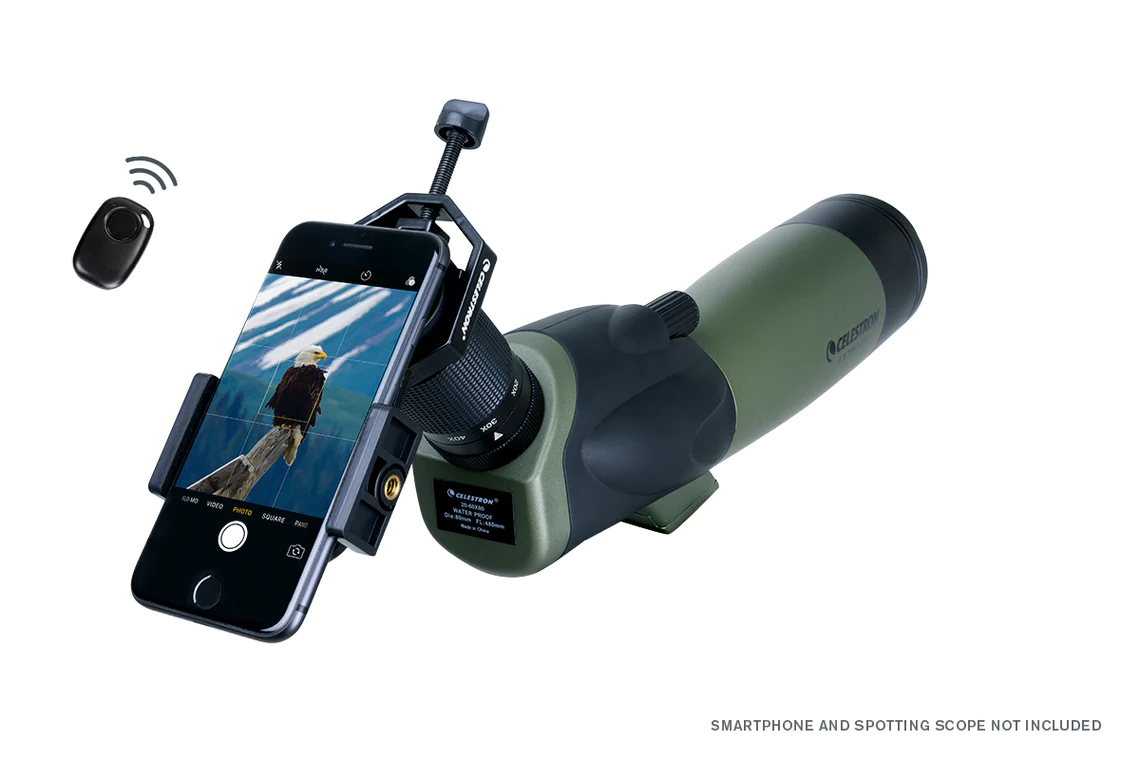 Celestron Smartphone Adapter DX KIT, 1.25" - Image 6