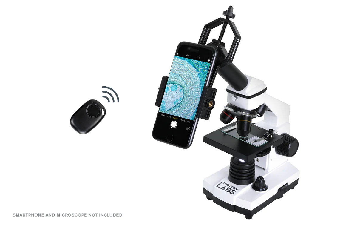 Celestron Smartphone Adapter DX KIT, 1.25" - Image 7