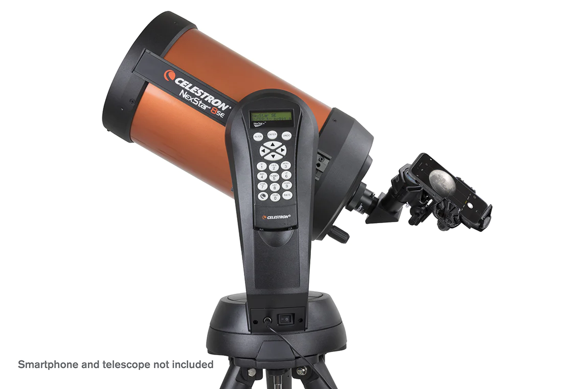 Celestron NexYZ 3-Axis Universal Smartphone Adapter - Image 2
