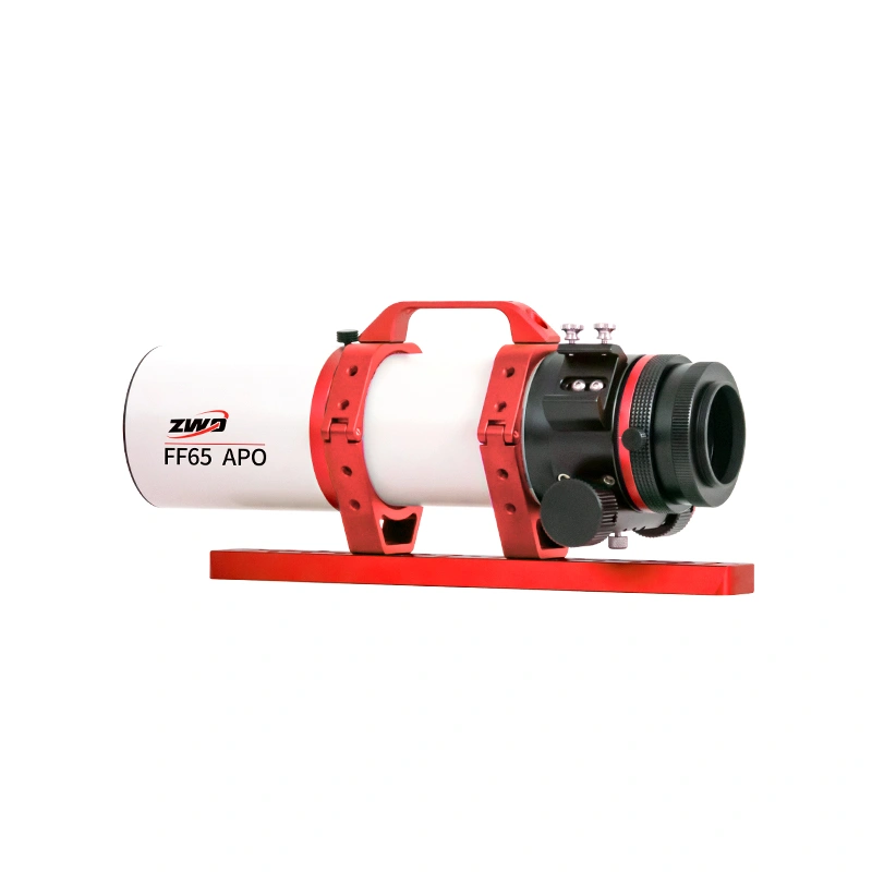 ZWO FF65 APO Refractor Telescope