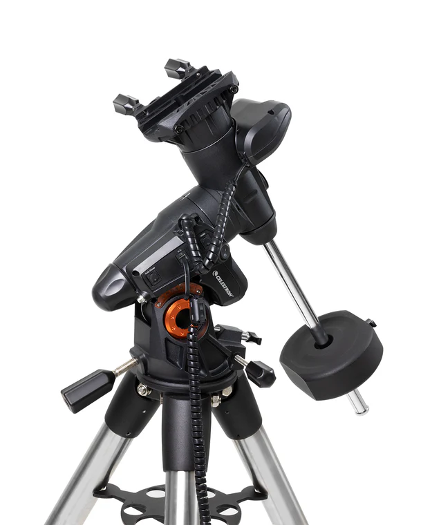 Celestron Advanced VX Mount and Tripod - Image 5