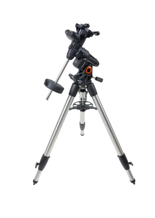 Celestron Advanced VX Mount and Tripod - Image 7