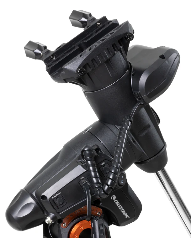 Celestron Advanced VX Mount and Tripod - Image 4