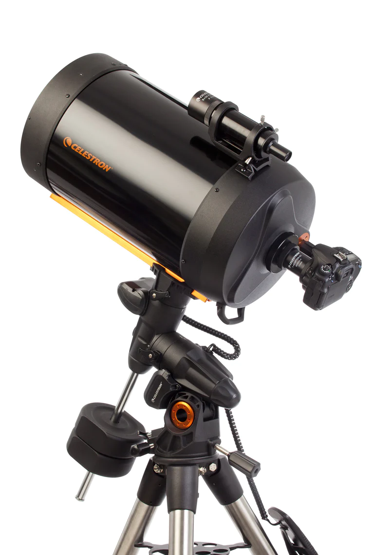Celestron T-Adapter for Schmidt-Cassegrain Telescopes - Image 2