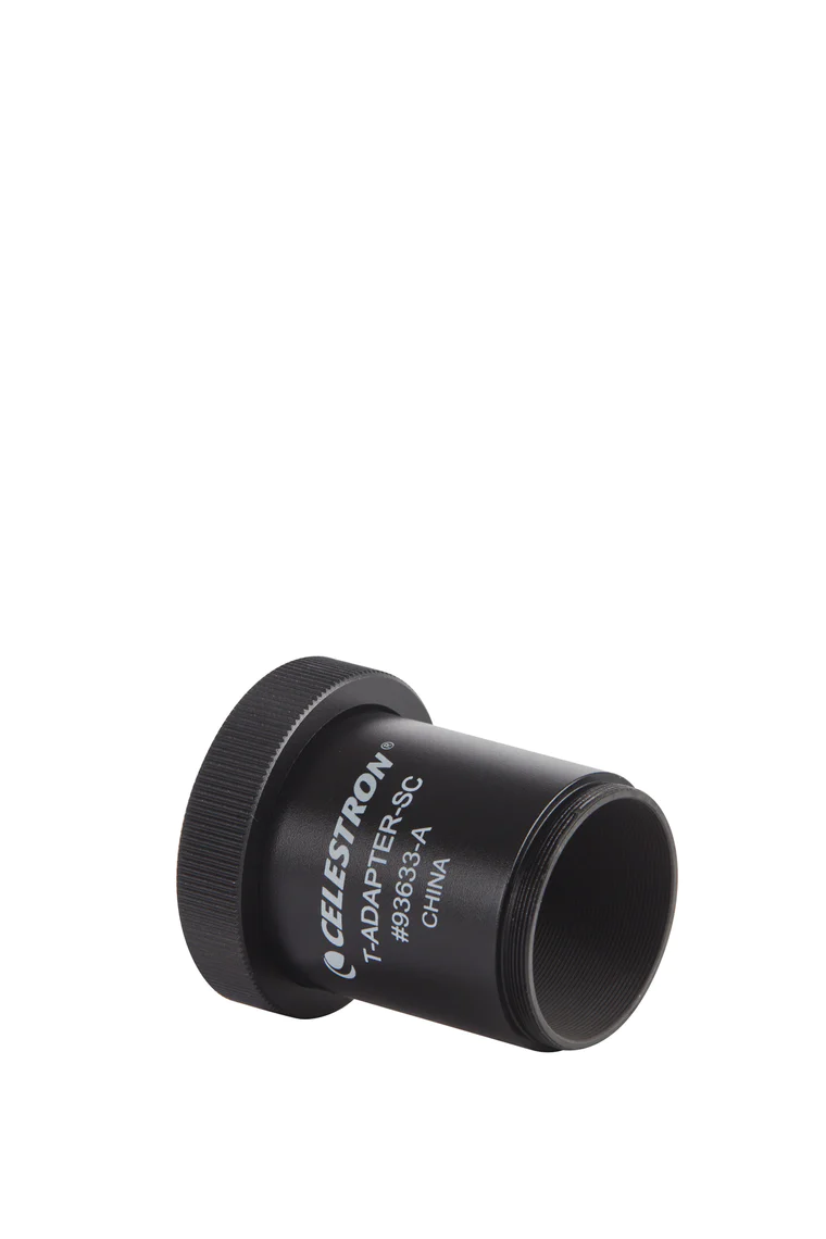 Celestron T-Adapter for Schmidt-Cassegrain Telescopes - Image 4