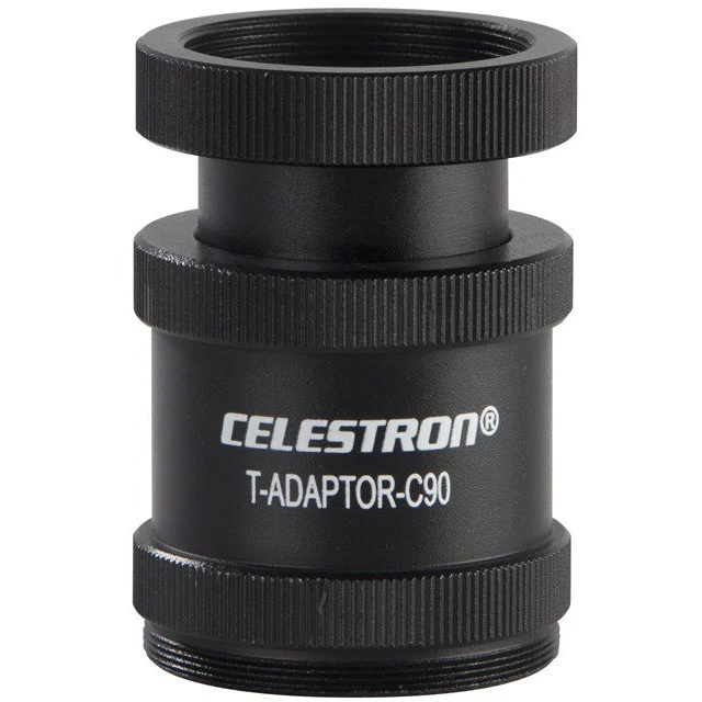 Celestron T-Adapter for Nexstar 4SE and C90