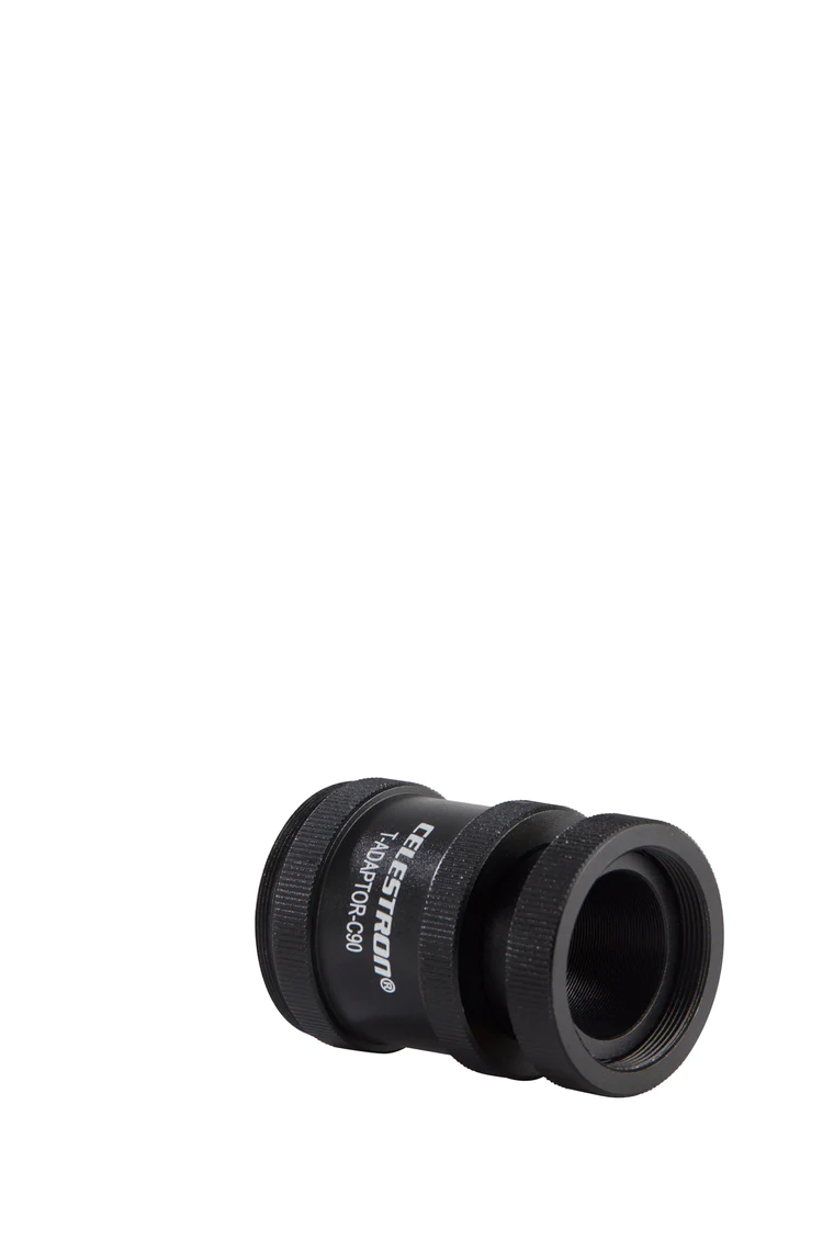 Celestron T-Adapter for Nexstar 4SE and C90 - Image 3