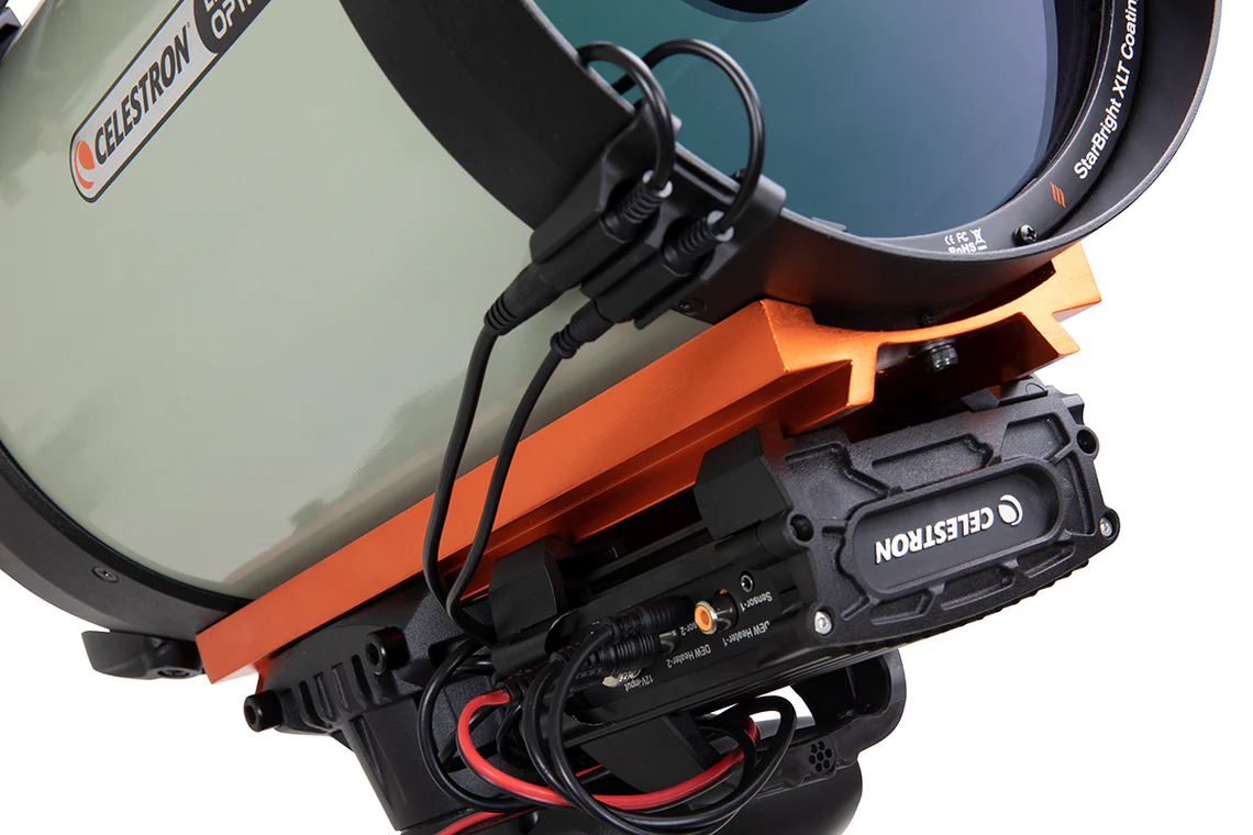 Celestron Dew Heater Ring - 8" - Image 4