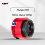 ZWO ASI533MC