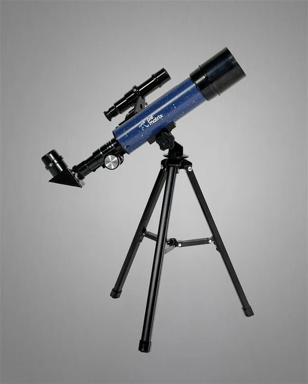 Pie Matrix Neo 50360 Refractor Telescope - Image 7