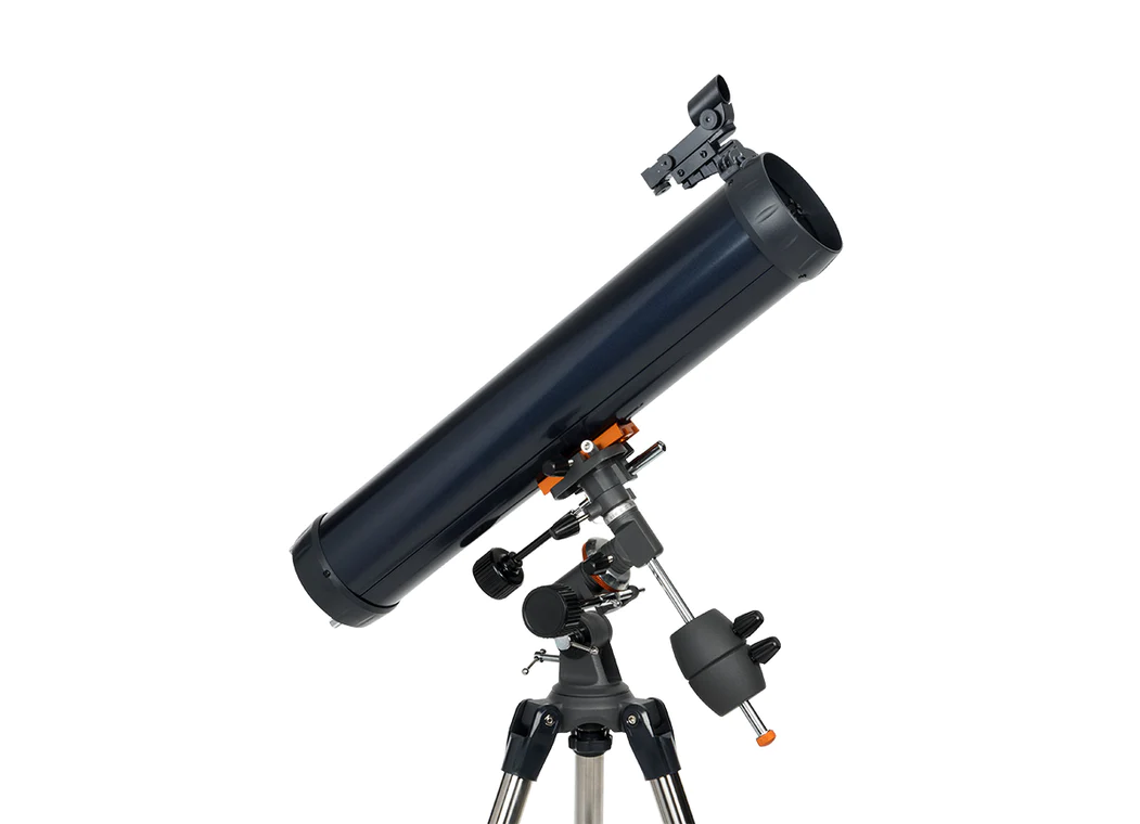 Celestron Astromaster 76EQ - Image 6
