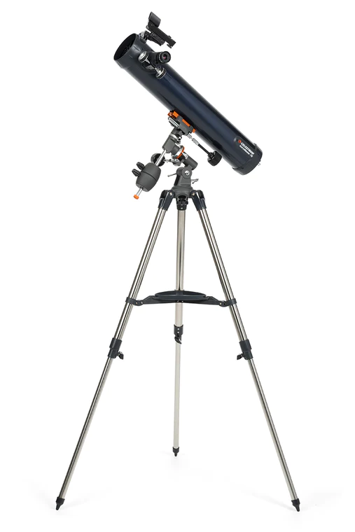 Celestron Astromaster 76EQ - Image 5