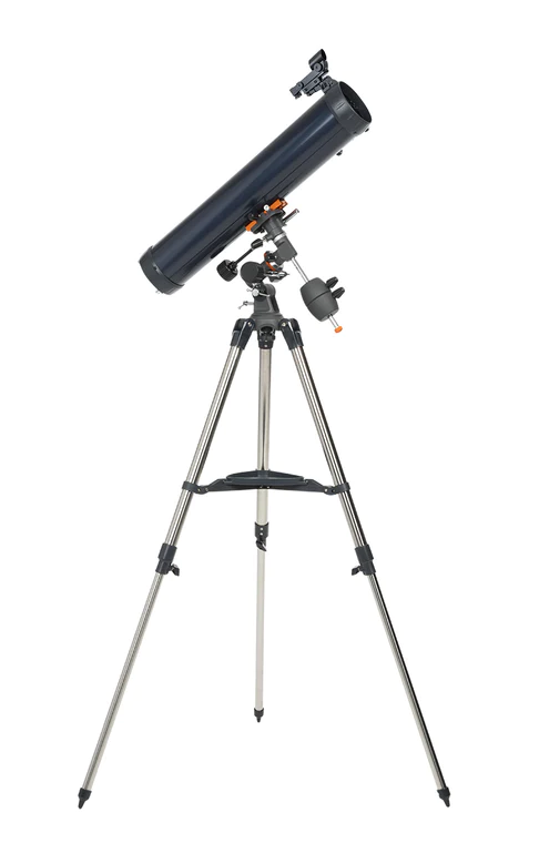 Celestron Astromaster 76EQ - Image 4