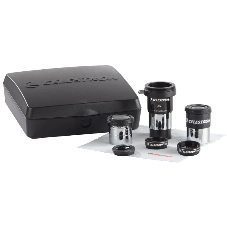 Celestron Astromaster Accessory Kit - 1.25"