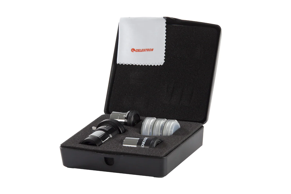 Celestron Astromaster Accessory Kit - 1.25" - Image 2