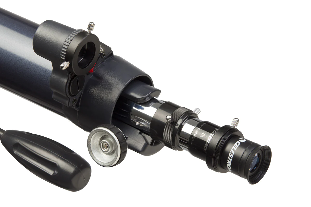Celestron Astromaster Accessory Kit - 1.25" - Image 4