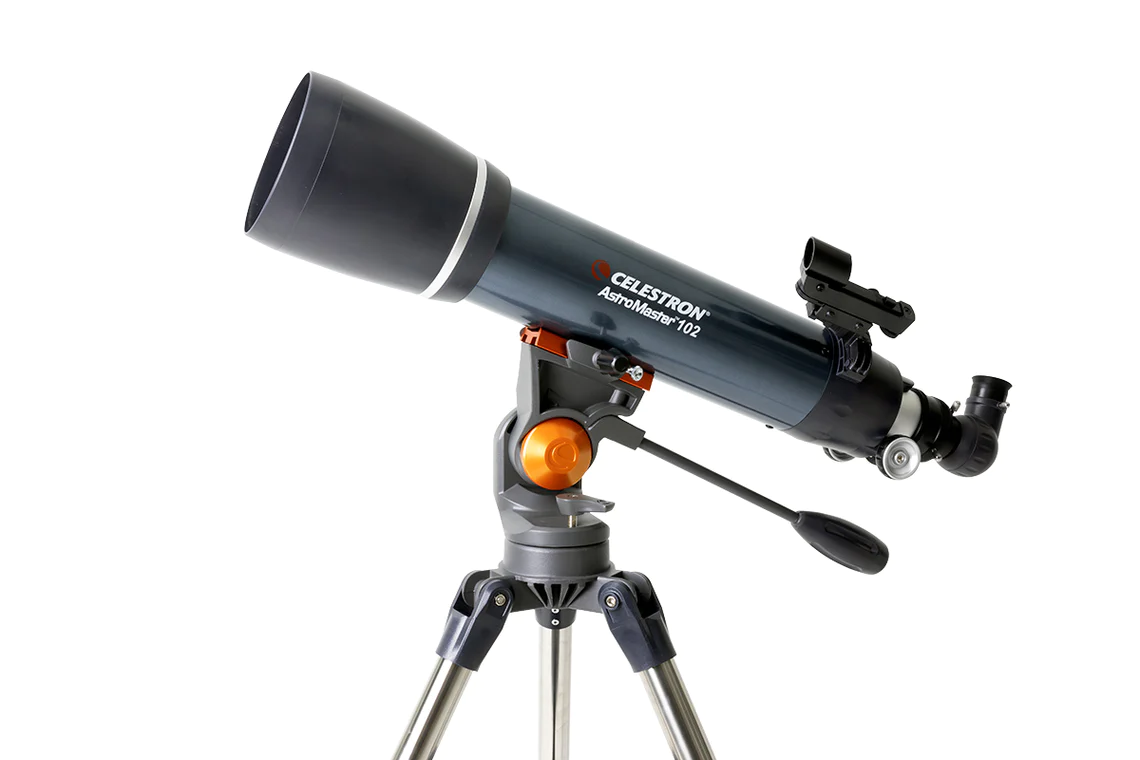 Celestron Astromaster 102AZ