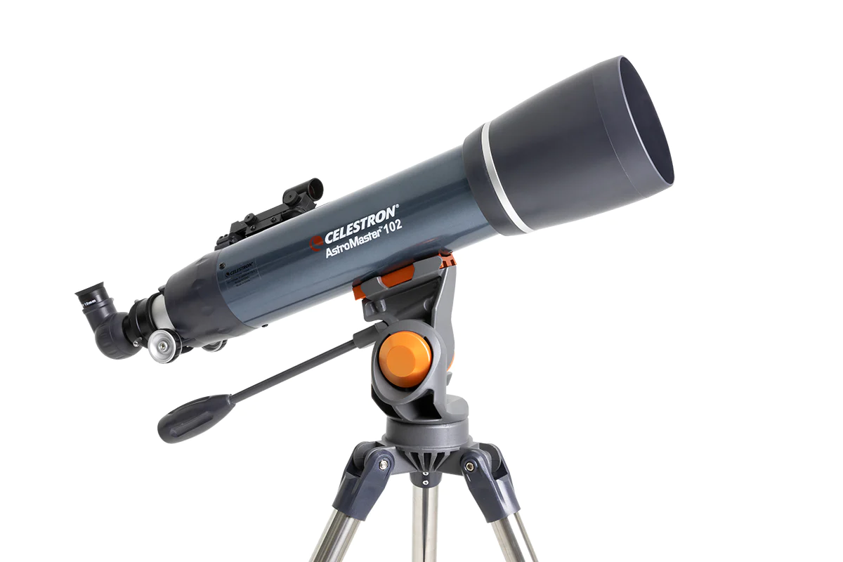 Celestron Astromaster 102AZ - Image 6