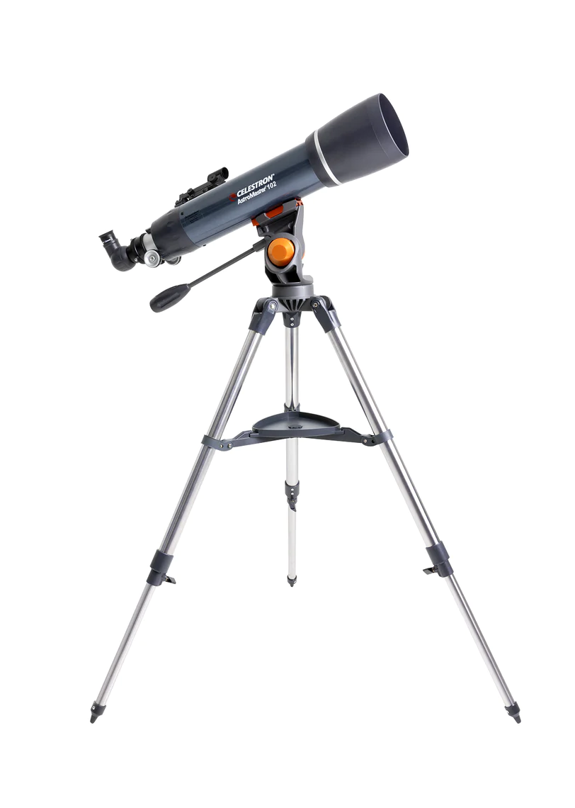 Celestron Astromaster 102AZ - Image 5