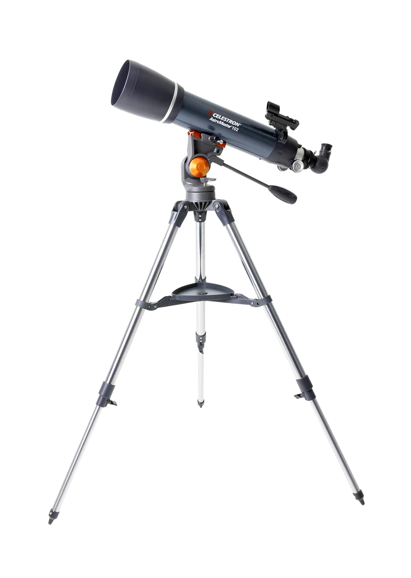Celestron Astromaster 102AZ - Image 4