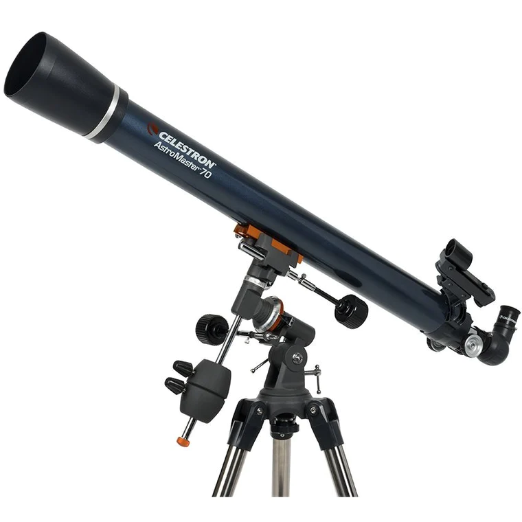 Celestron Astromaster 70EQ