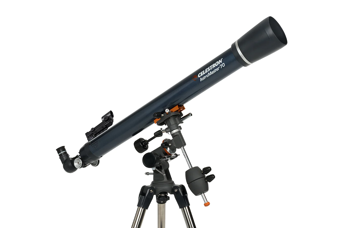 Celestron Astromaster 70EQ - Image 2