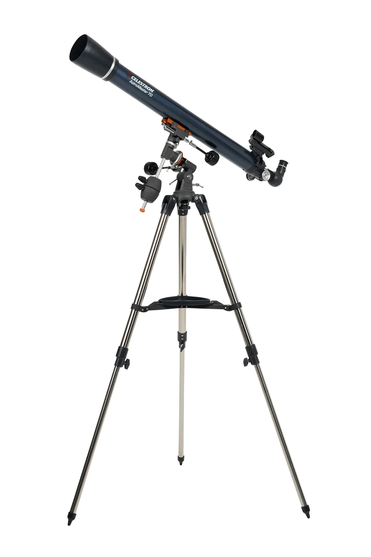 Celestron Astromaster 70EQ - Image 4