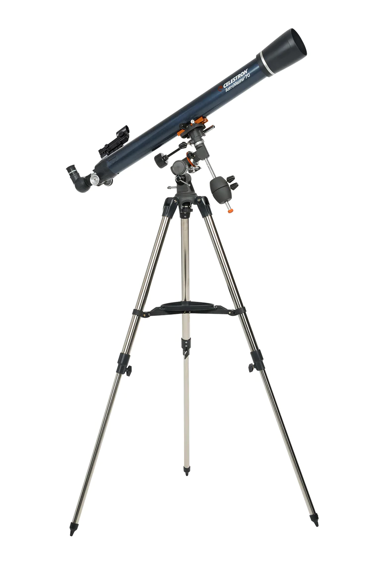 Celestron Astromaster 70EQ - Image 5
