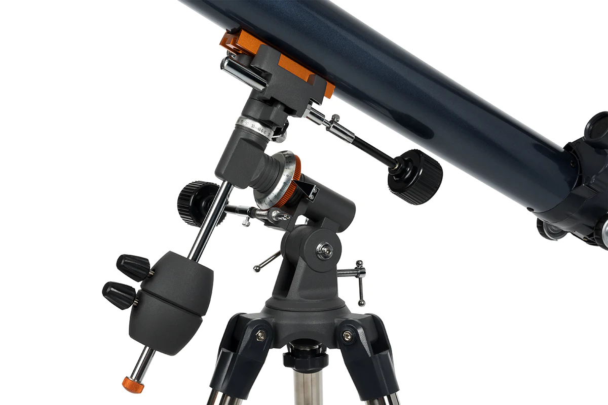 Celestron Astromaster 70EQ - Image 6