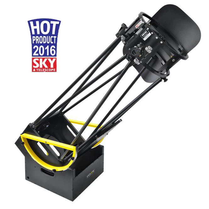 Explore Scientific - Generation II - 16-inch Truss Tube Dobsonian Telescope