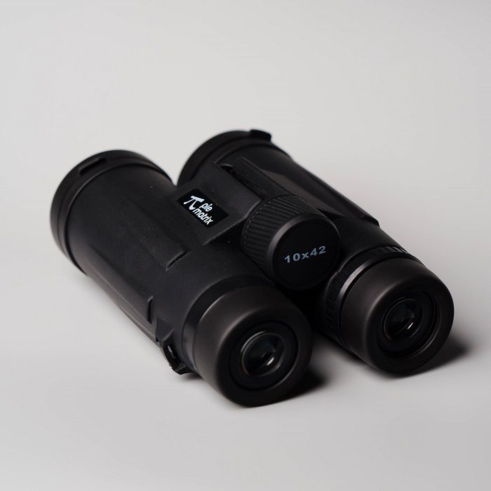 Pie Matrix Swift 10X42 Binoculars - Image 2