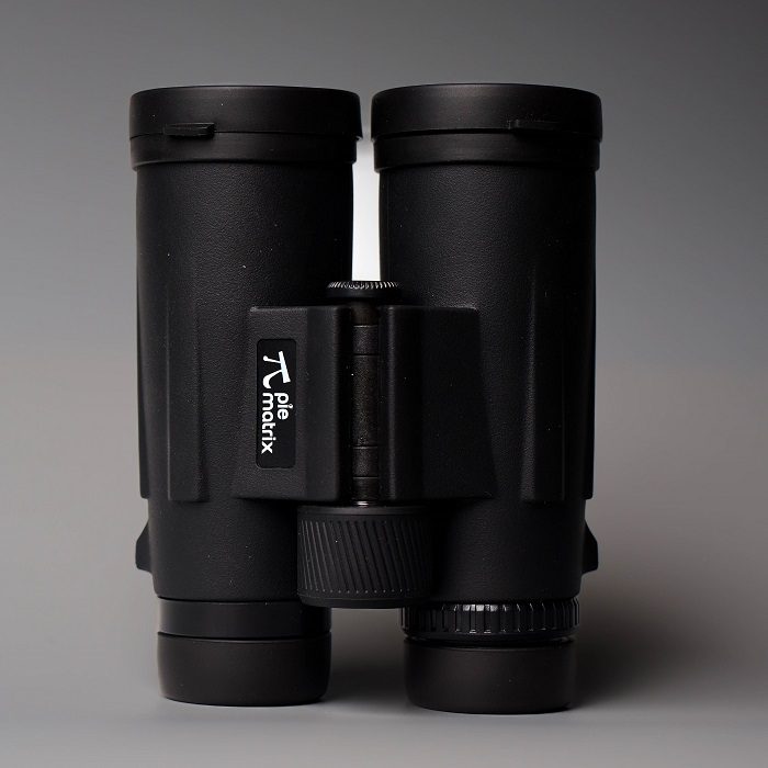 Pie Matrix Swift 10X42 Binoculars