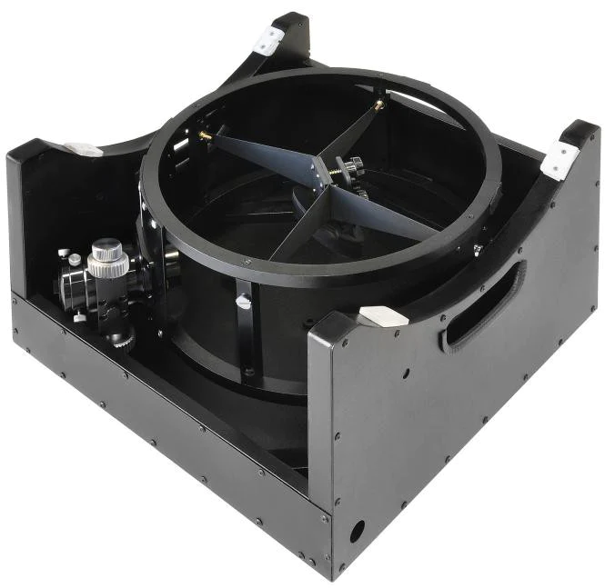 Explore Scientific - Generation II - 16-inch Truss Tube Dobsonian Telescope - Image 5