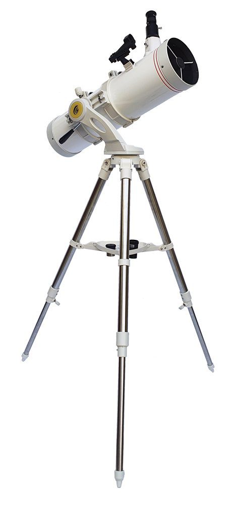 Explore Scientific FirstLight 130/600AZ Newtonian Telescope - Image 2