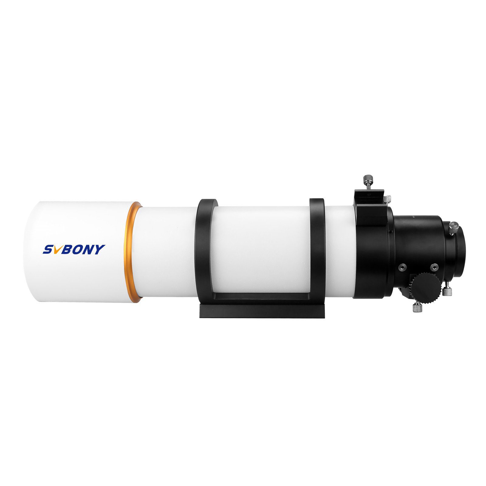 Svbony SV48P Achromatic Telescope 90mm f/5.5 Refractor OTA for Deep Sky Astrophotography and Visual Astronomy - Image 2